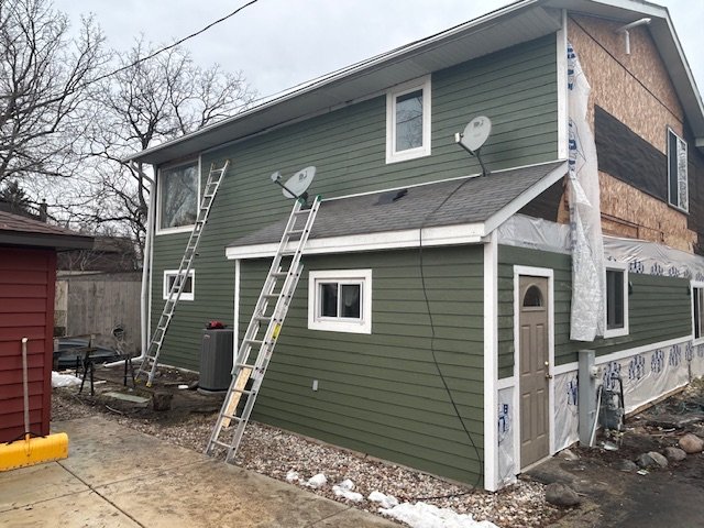 The Problems Homeowners Face With Old Windows